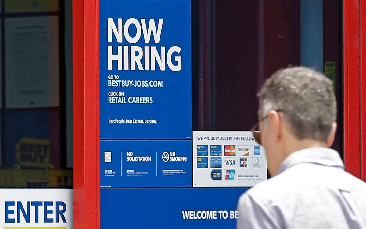 RICH LOWRY: Don’t malign the U.S. economy