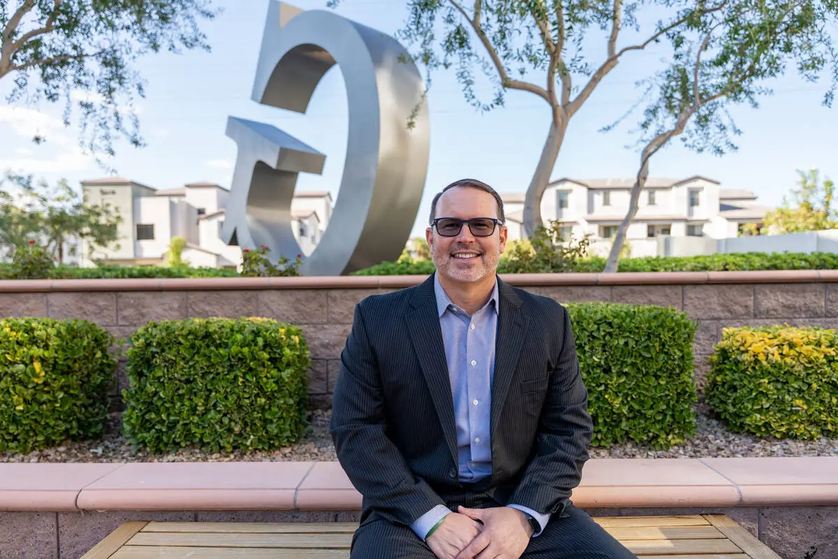 Starter home prices have more than doubled in Las Vegas in 10 years, report says