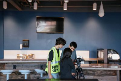 Las Vegas restaurant owner to open coffee shop, donate profits to school