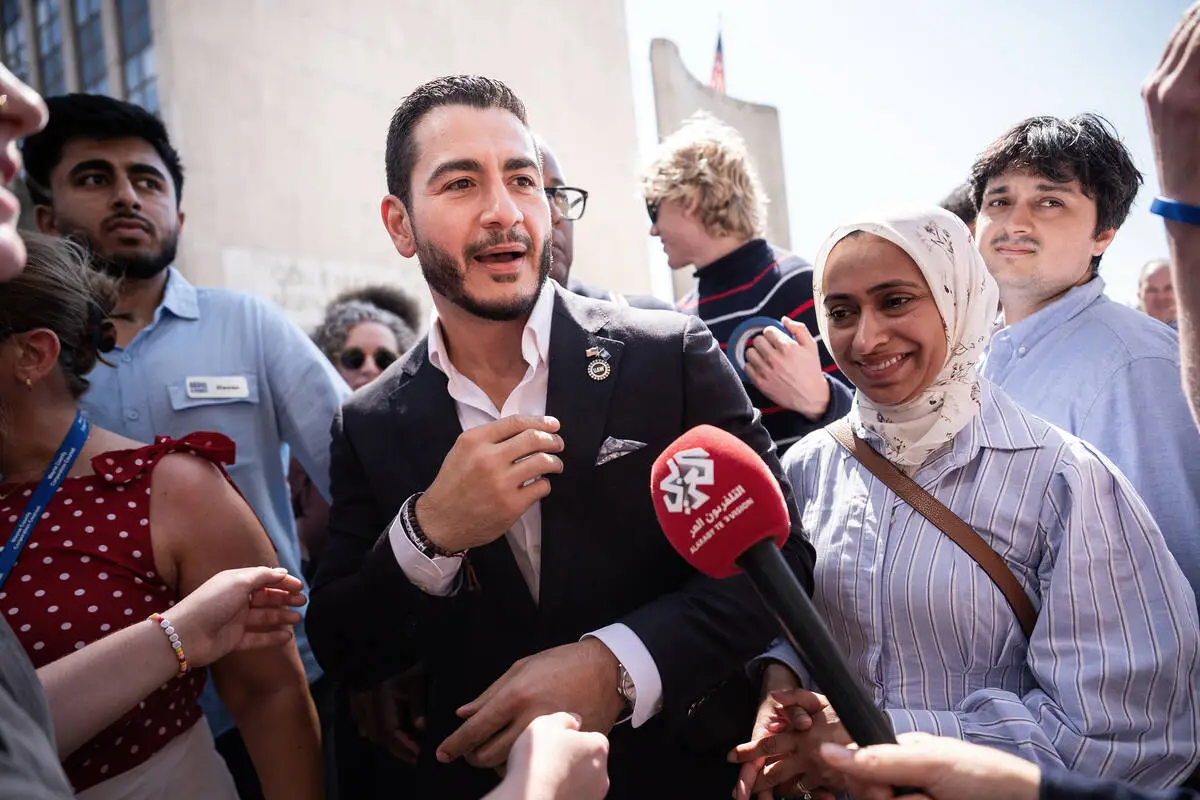 Will far-left candidates cause problems for Dems?