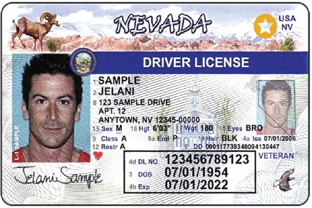 NEVADA VIEWS: Voter ID: Repairing what isn’t broken