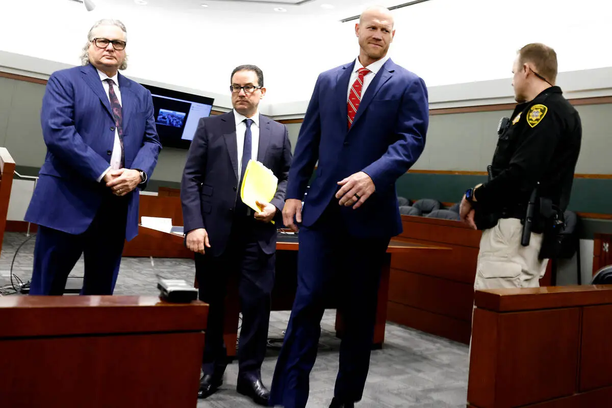 Lawyers want Metro to explain how attorney-client calls were intercepted