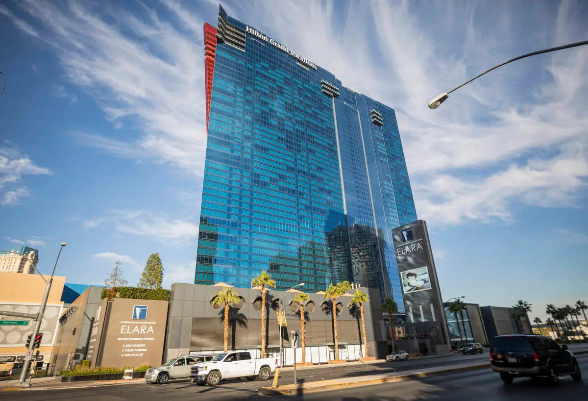 Lawsuit alleges Las Vegas resort failed to provide lifesaving aid
