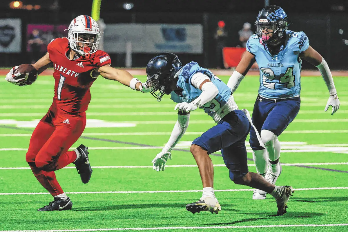 3 storylines to watch on opening week of high school football