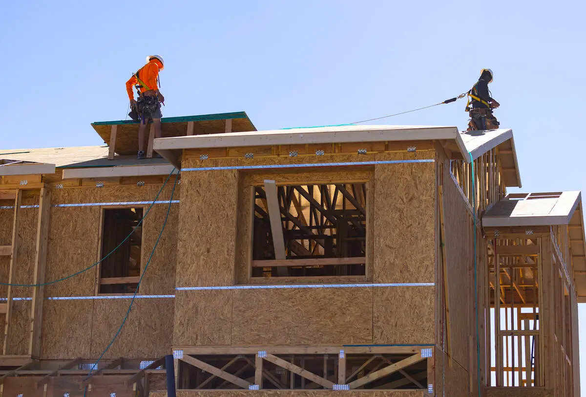 LETTER: ‘Affordable’ housing in Las Vegas
