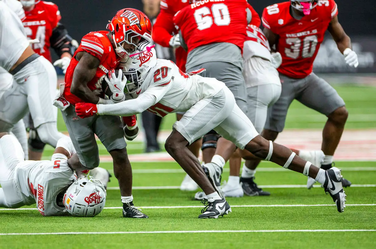 5 games to watch on a sneaky tough UNLV football schedule