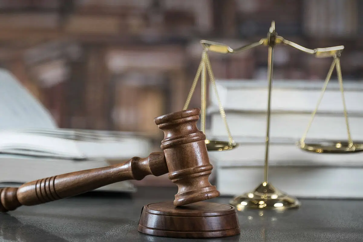 LETTER: Repeat offender arrested in Las Vegas killing