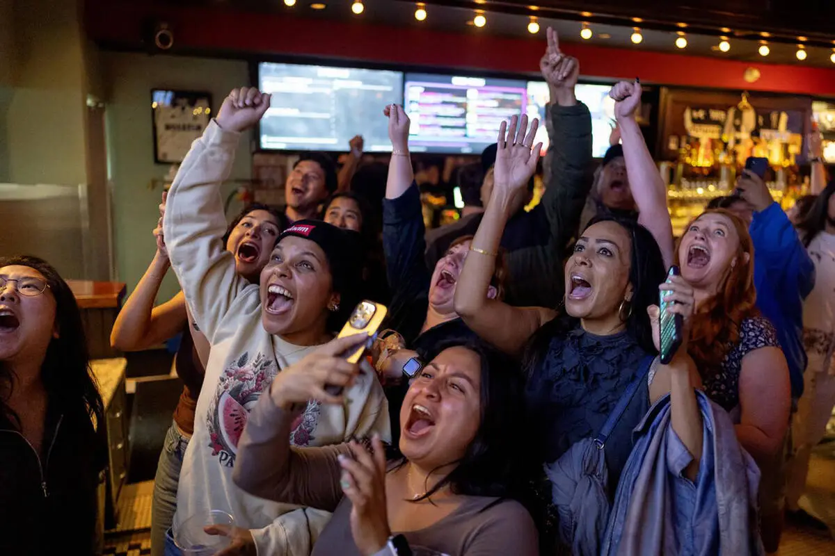 LETTER: Useful idiots in the Democratic Party