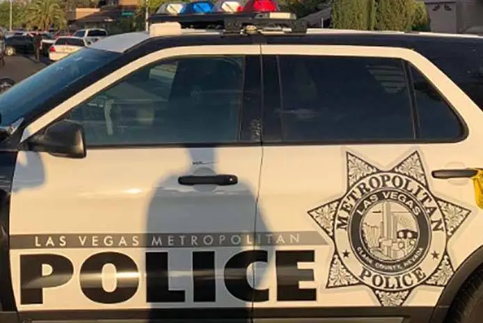Police investigate fatal stabbing in northeast Las Vegas