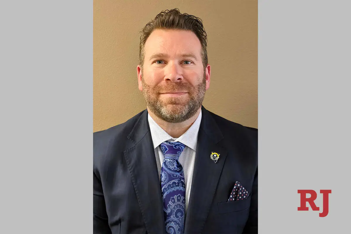 Teti named administrator of Nevada Department of Business and Industry’s Division of Industrial Relations