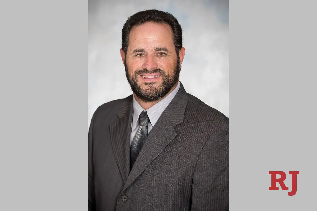 Polish Jr. elected chair of Nevada State Contractors Board