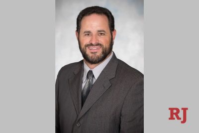 Polish Jr. elected chair of Nevada State Contractors Board