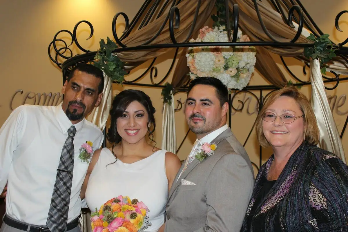 Five years later: Family of Las Vegas man killed in 2021 close in on justice