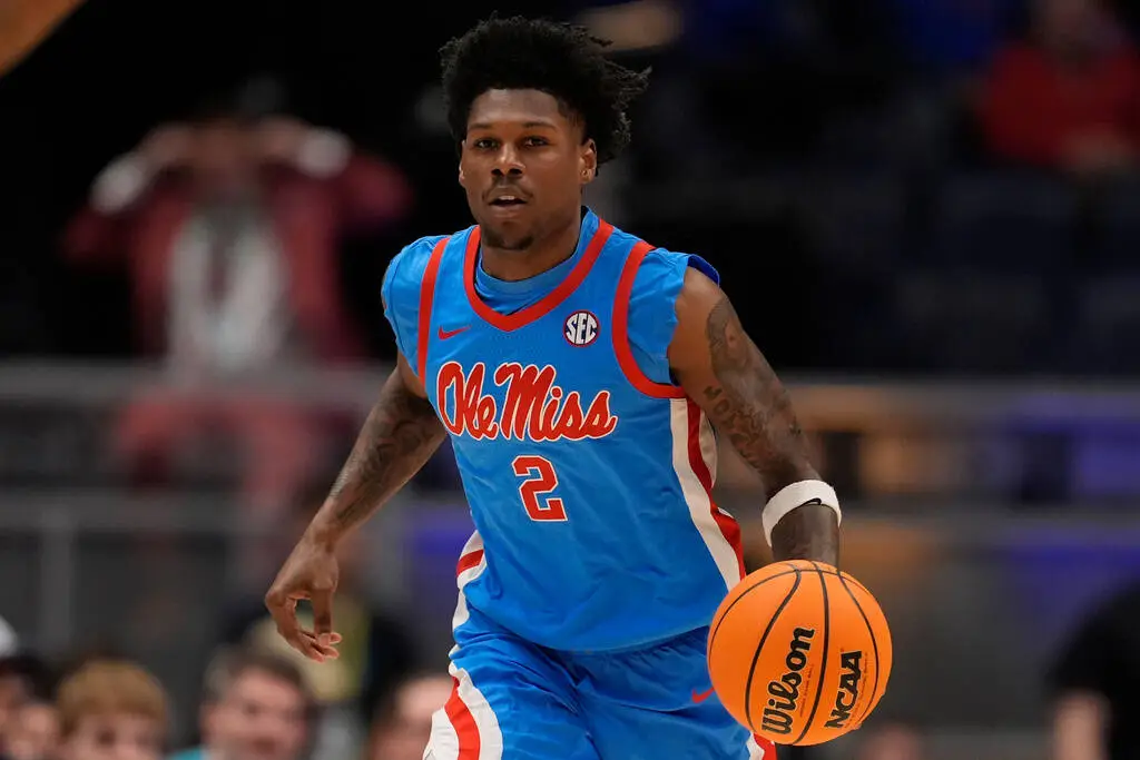 UNLV lands former Gorman, Ole Miss star despite eligibility dispute