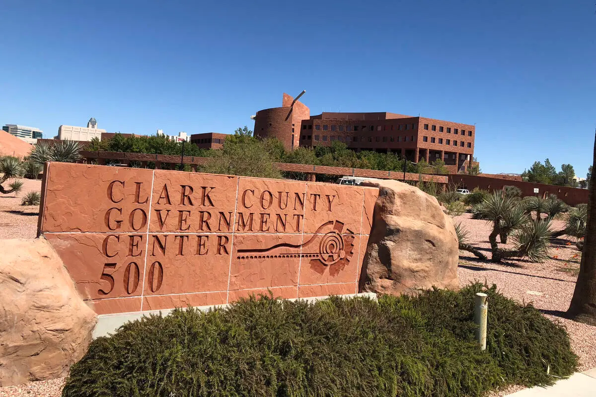 Clark County approves changes to its short-term rentals regulations