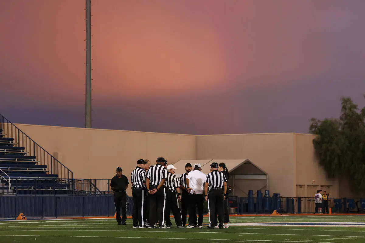 State title rematch, rivalry games among top Week 2 prep football storylines