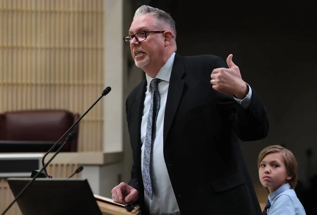 Henderson conditionally approves one charter school application, denies another