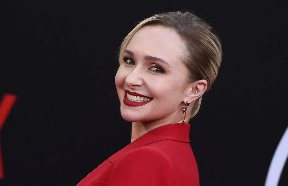 Police: Hayden Panettiere’s on-and-off boyfriend was at apartment where she died