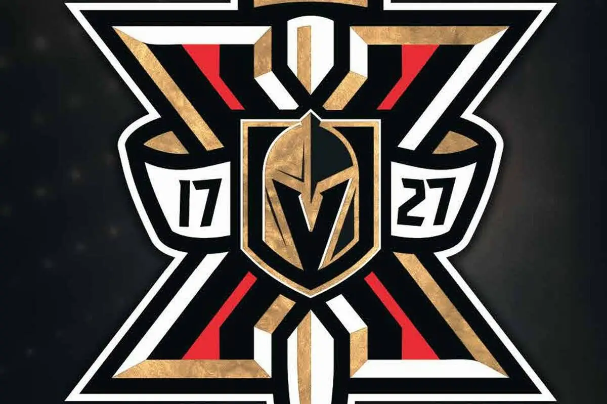 Golden Knights to get new jersey for 2026-27 season