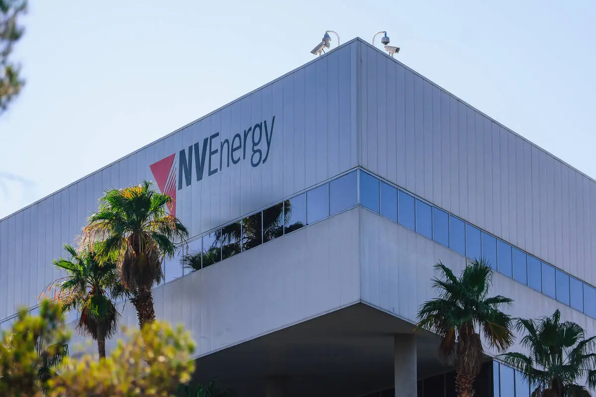 NV Energy proposes rate decrease for Southern Nevada customers