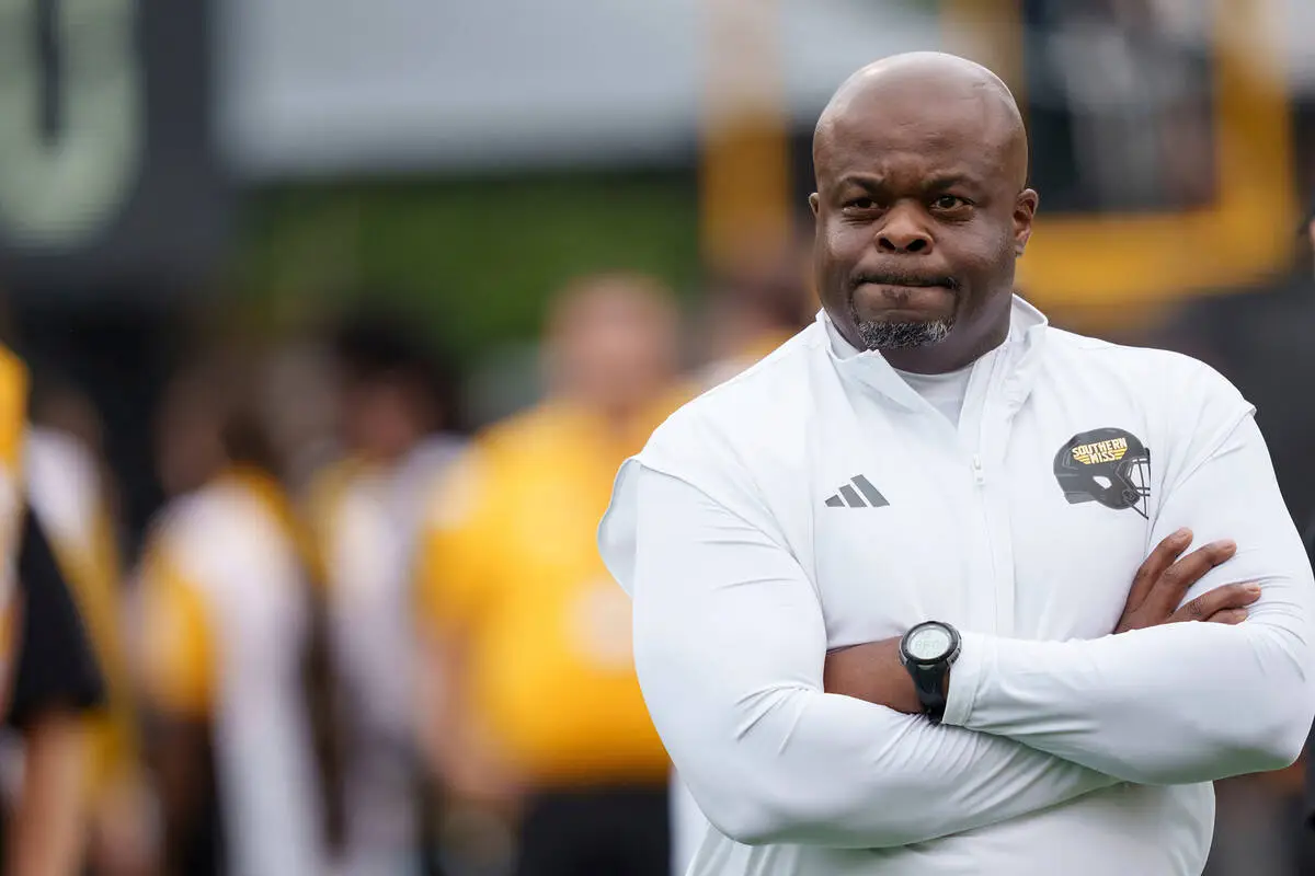 UNLV’s CFP hopes face an early test: Why Memphis is a dangerous Week 0 opponent