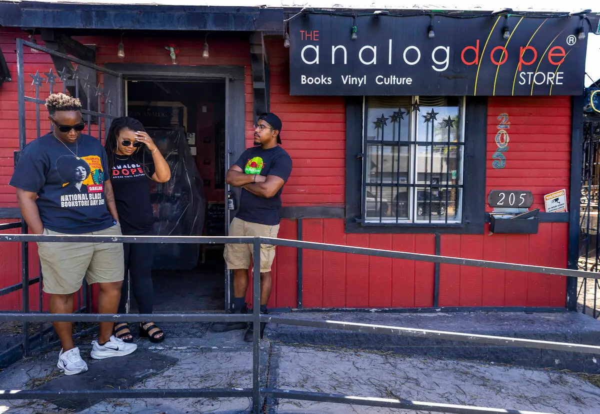 ‘Heartbreaking’: Arts District business owners hoping for help after devastating fire