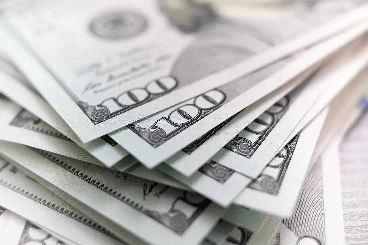 EDITORIAL: An ugly milestone on the U.S. balance sheet