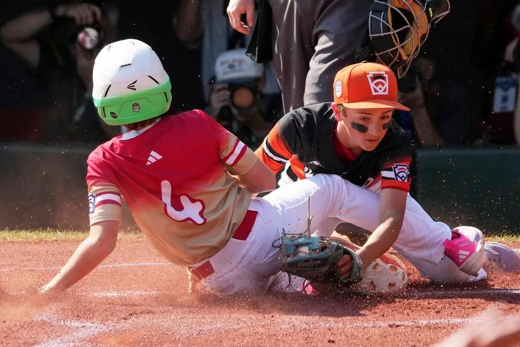 What channel is Paseo Verde game on today: TV, streaming, time for Little League World Series