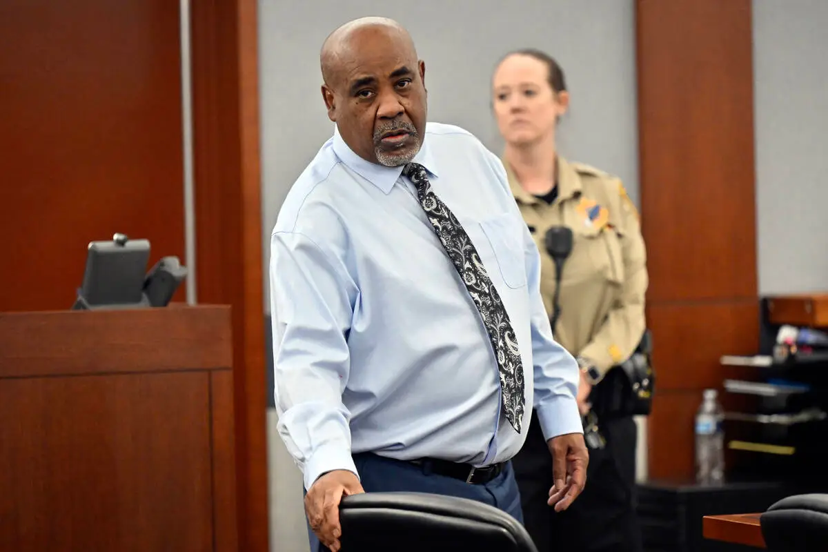 Keffe D’s conflicting Tupac accounts take center stage at trial