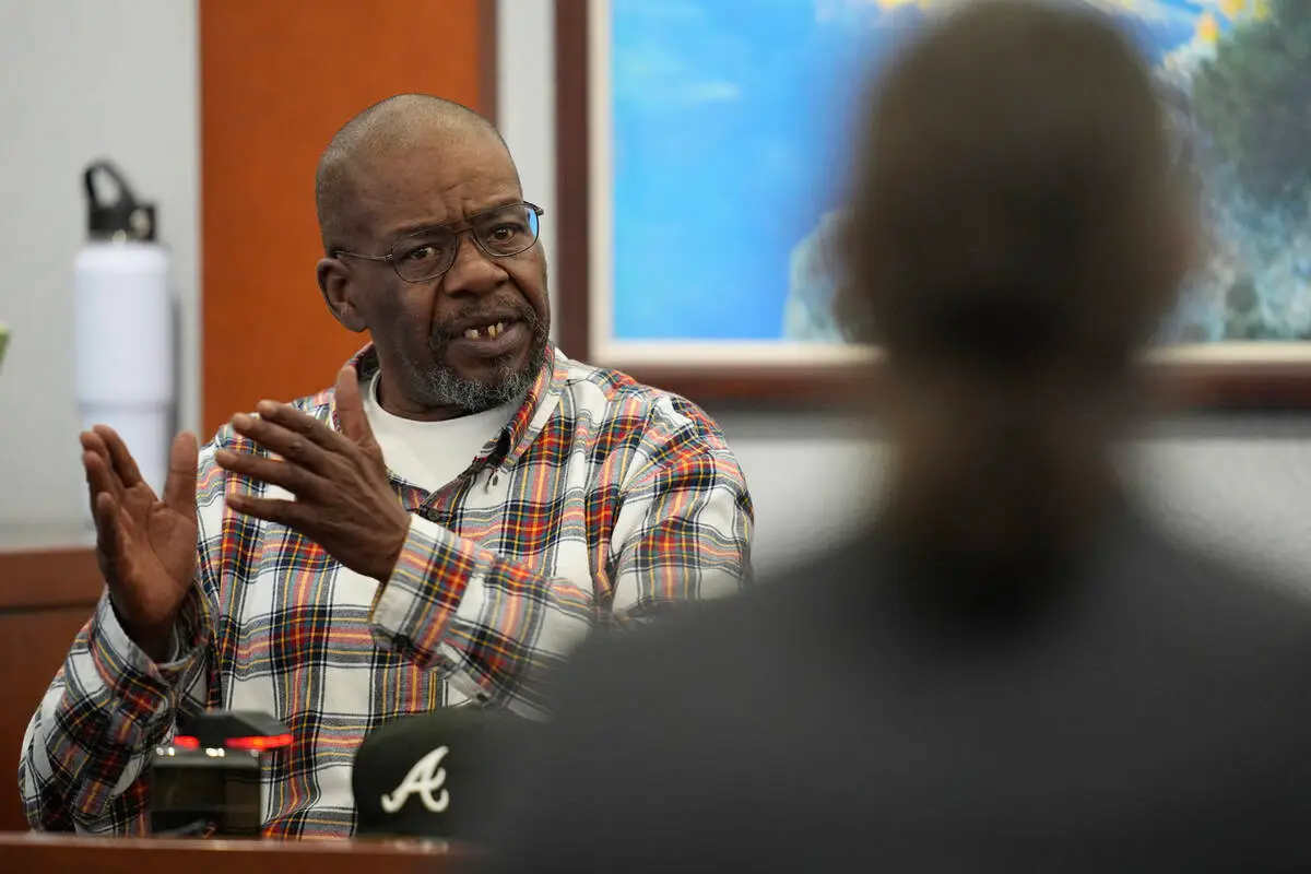 Tupac shooting occurred amid backdrop of LA gang crime in Vegas, former officials say