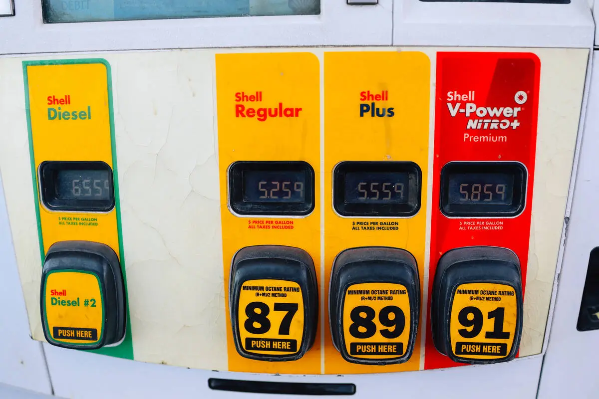 JONAH GOLDBERG: Everyone is campaigning on ‘affordability’ that no one can deliver