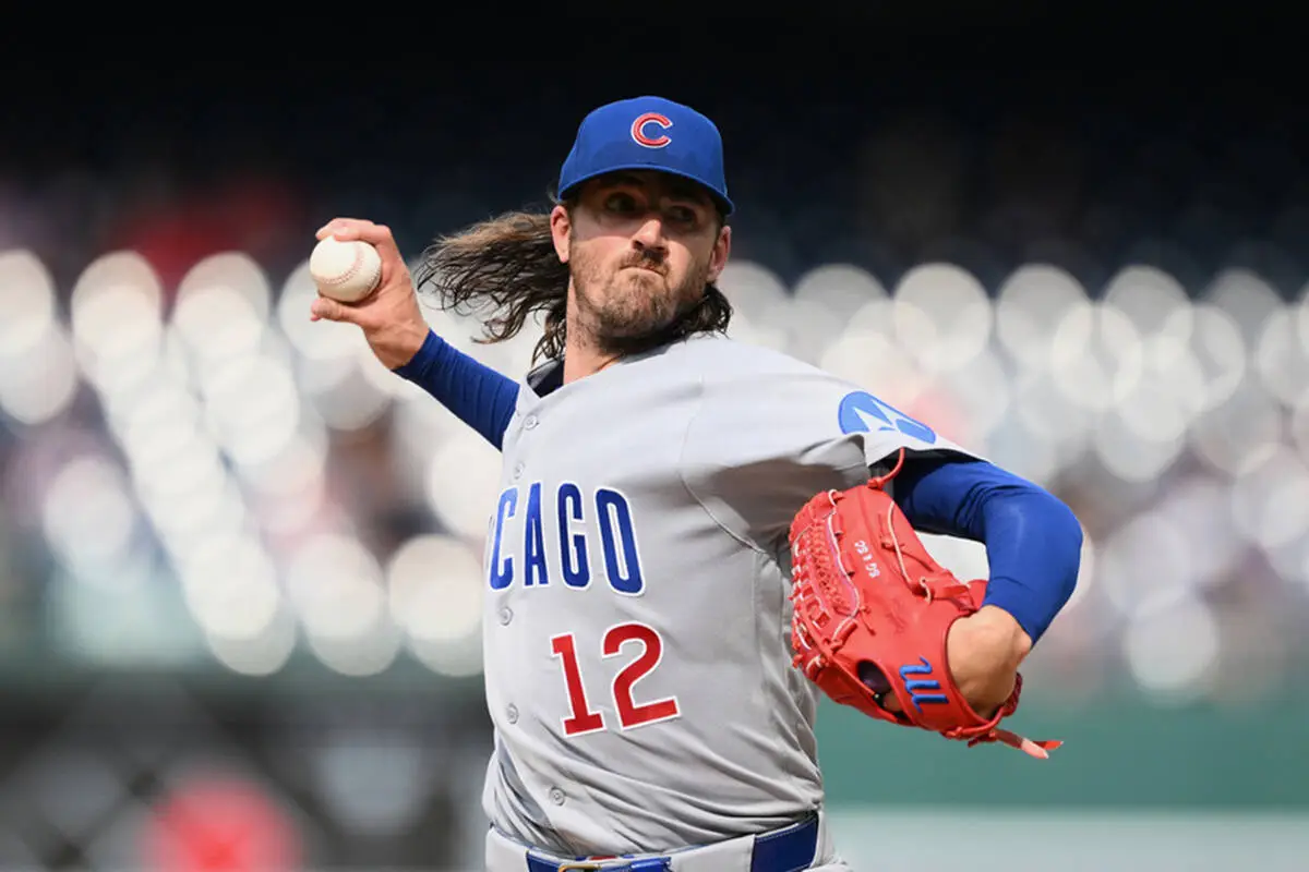 MLB betting: Here’s some pitchers worth their taking a chance
