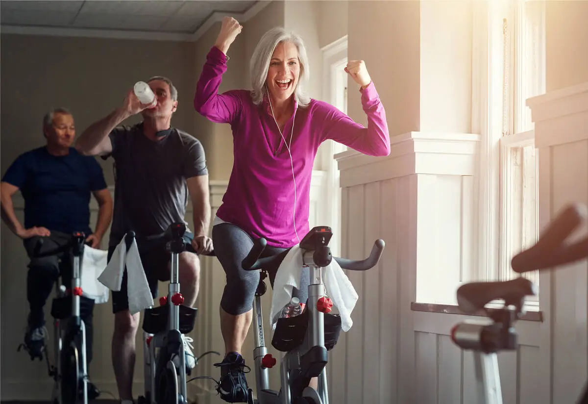 The 3 best types of exercise for brain health