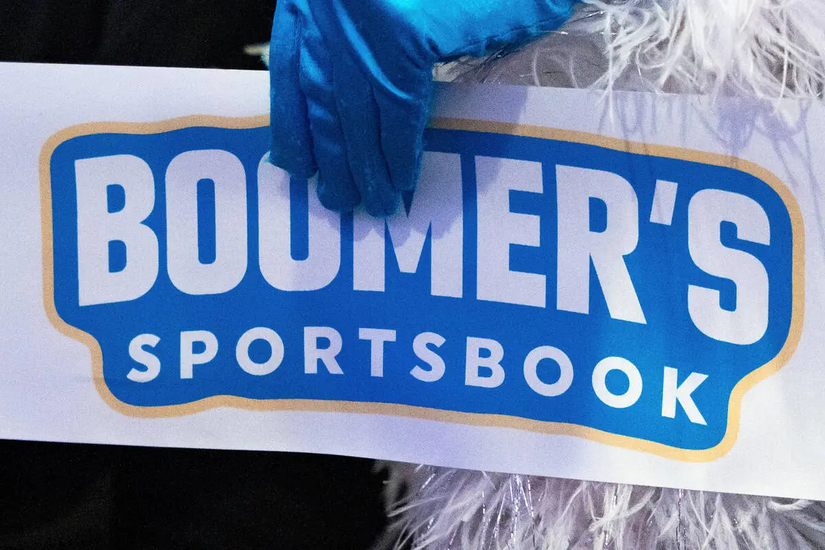 Boomer’s Sportsbook continues its rapid growth across Nevada
