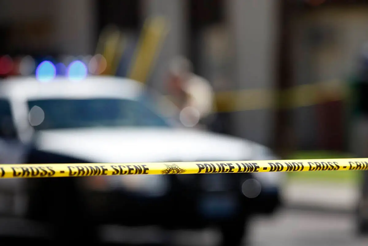 Arrest made in deadly Las Vegas stabbing