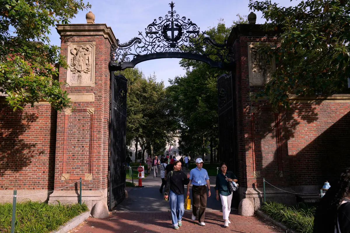 VICTOR JOECKS: How universities unwittingly undermine evolution