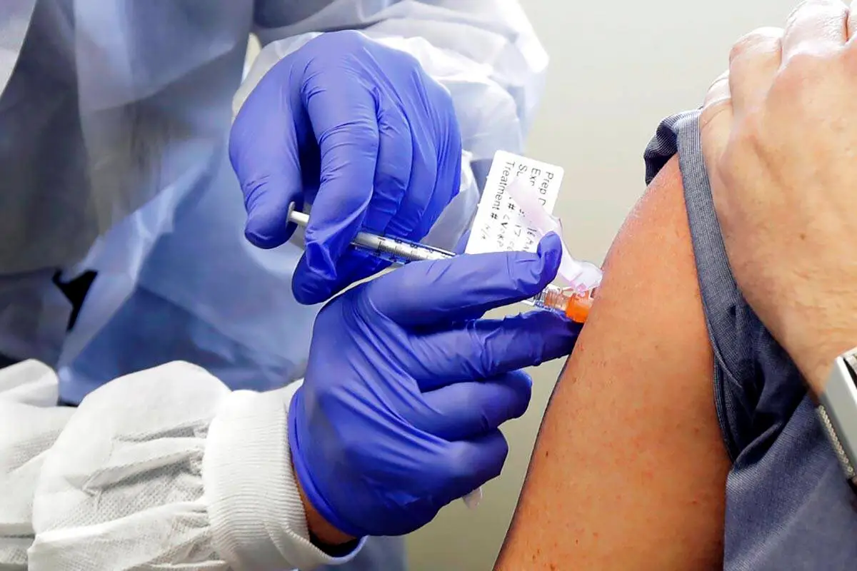 LETTER: What does Trump know about vaccines?