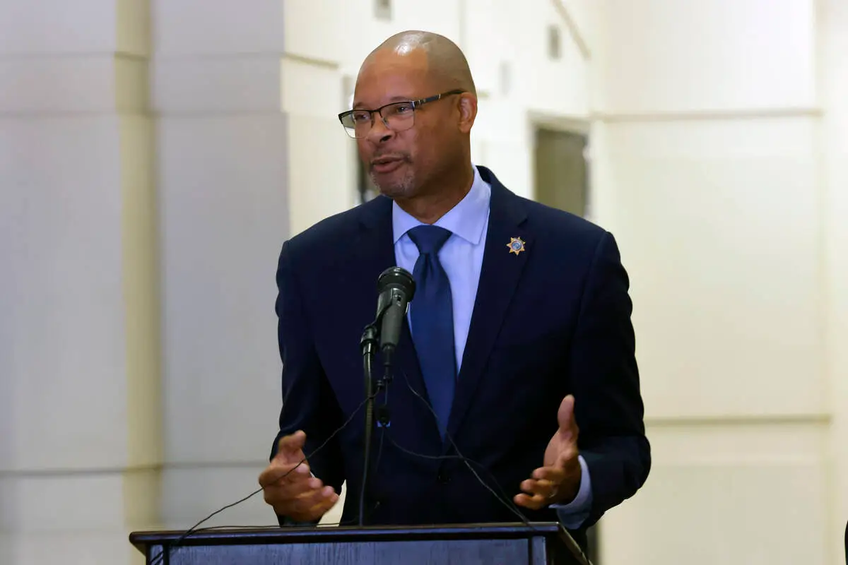 LETTER: Aaron Ford’s ‘affordability emergency’