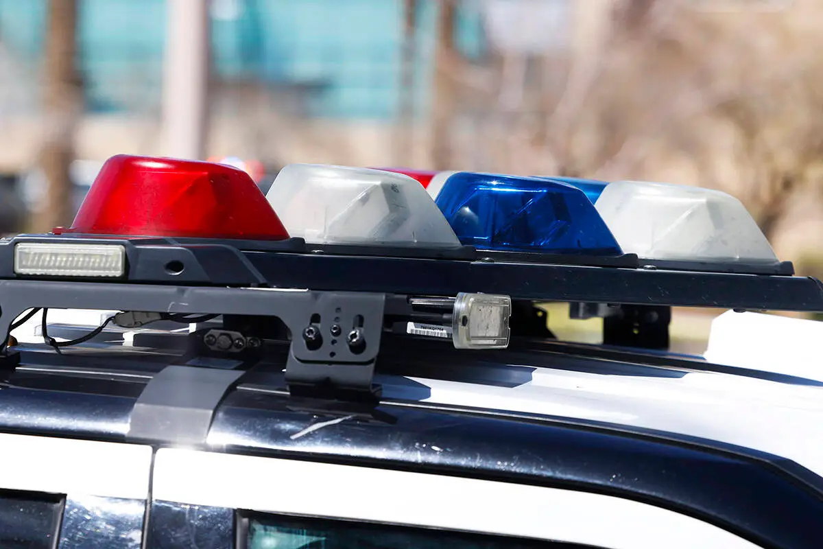 3 with serious injuries after shooting east of Las Vegas Strip