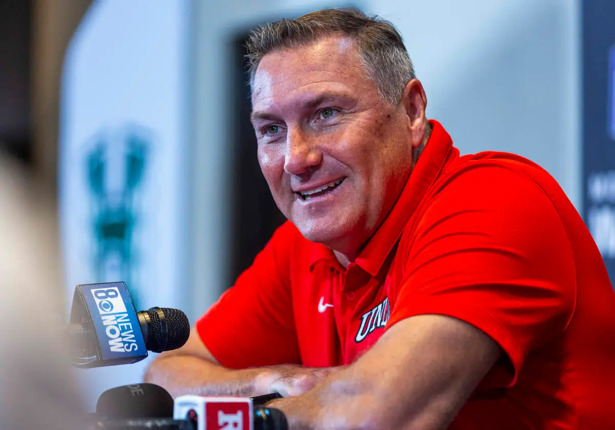 Rebels coach Dan Mullen speaks to media as season opener looms — WATCH LIVE