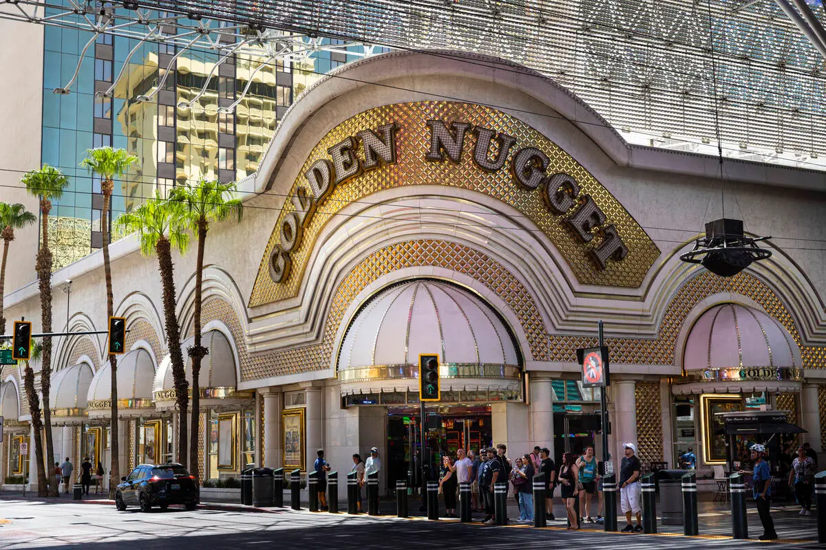 Inside Gaming: Downtown hotel-casino launches all-inclusive deal
