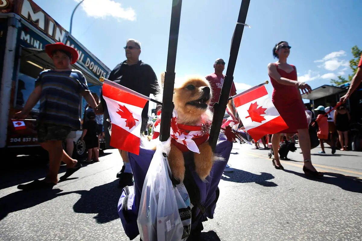 EDITORIAL: Canadian trade war doesn’t help GOP candidates