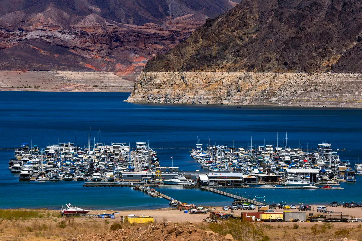 Funding cuts put Southern Nevada’s outdoor recreation economy at risk, Titus says