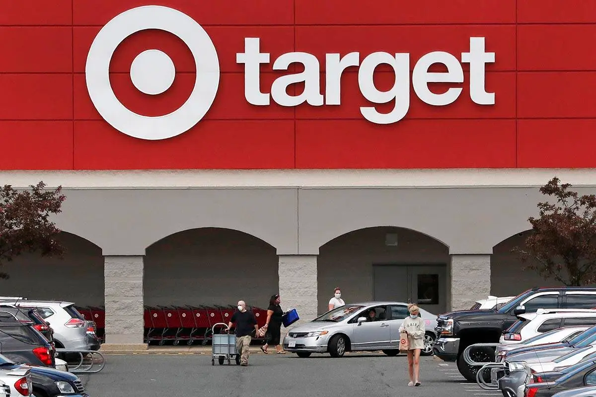 Target faces backlash after stocking Halloween costume with ‘minstrel show features’