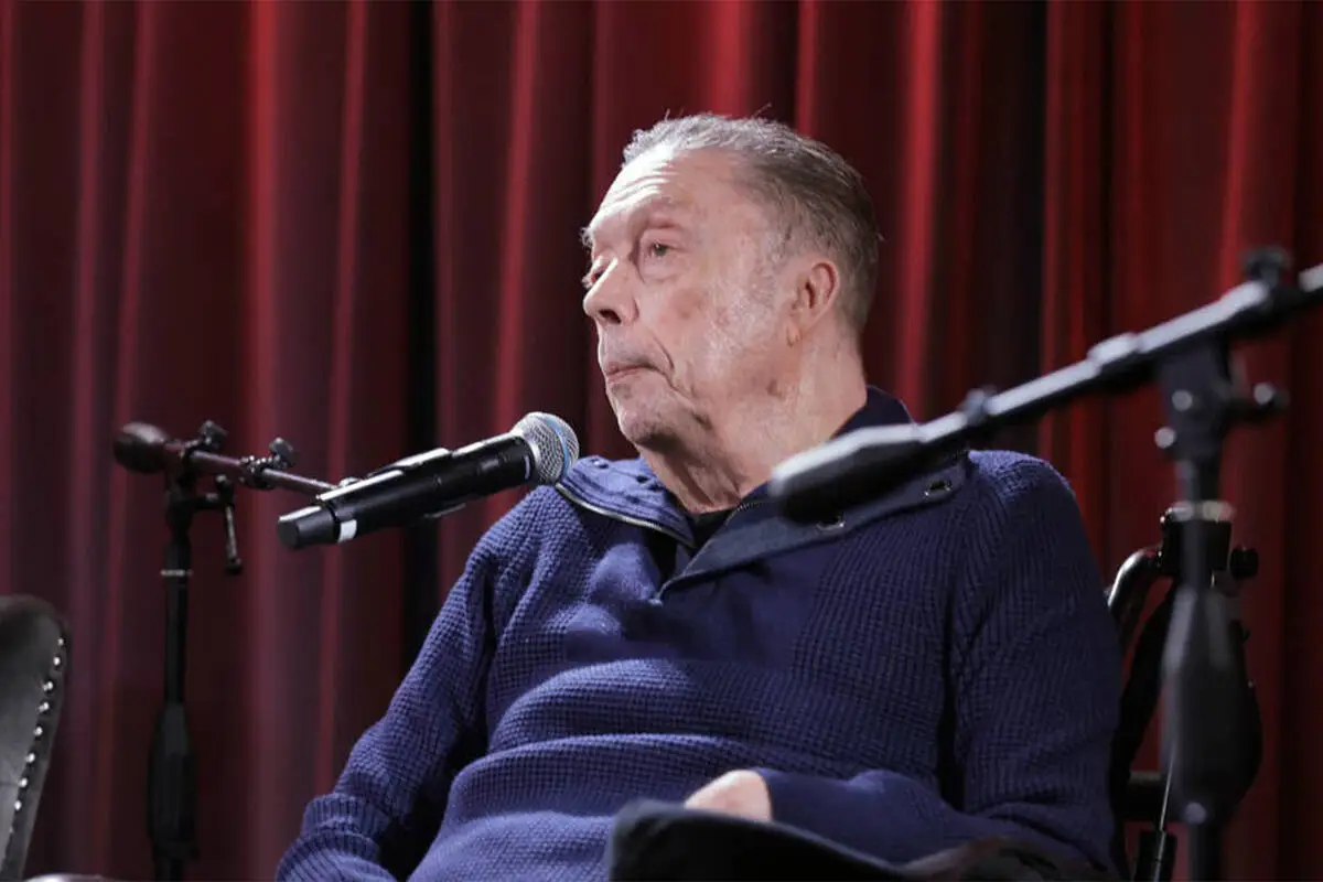 ‘Rocky Horror’ star Tim Curry dead at 80