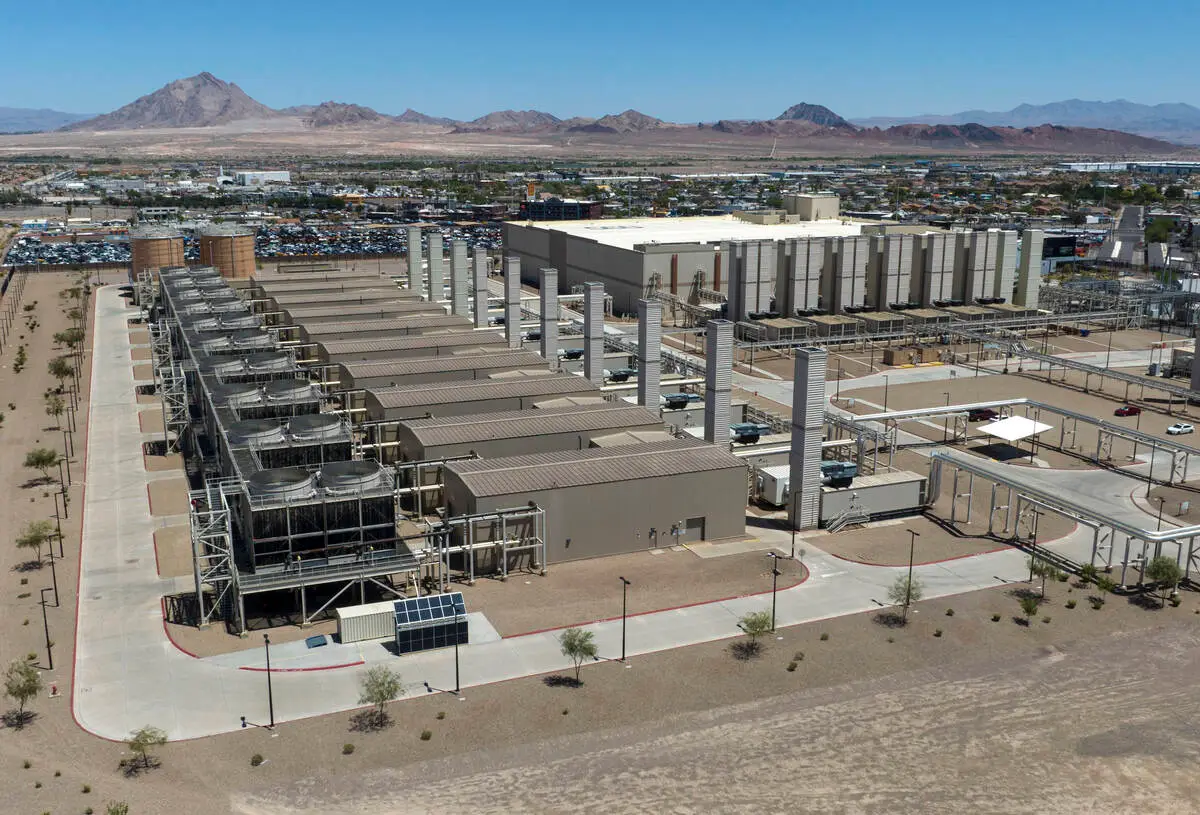 COMMENTARY: Data center moratoriums hit public schools and taxpayers