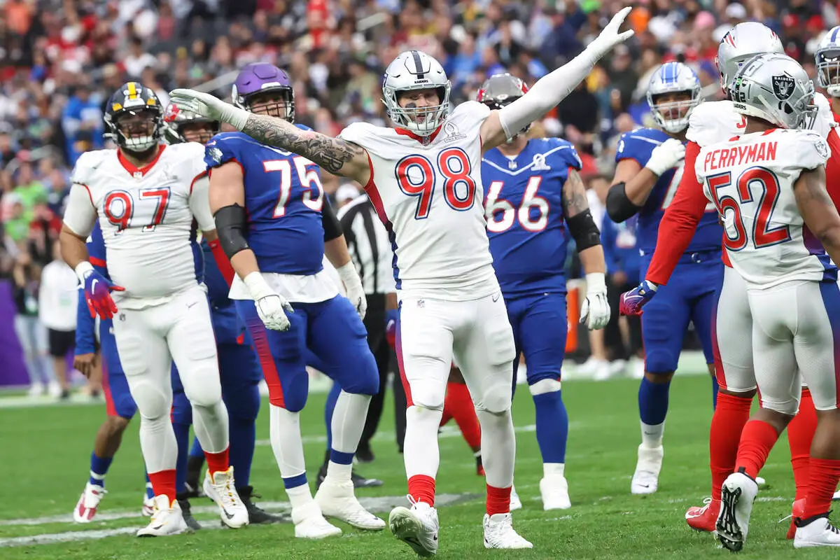 NFL ends Pro Bowl game, but will still honor ‘best of the best’ players