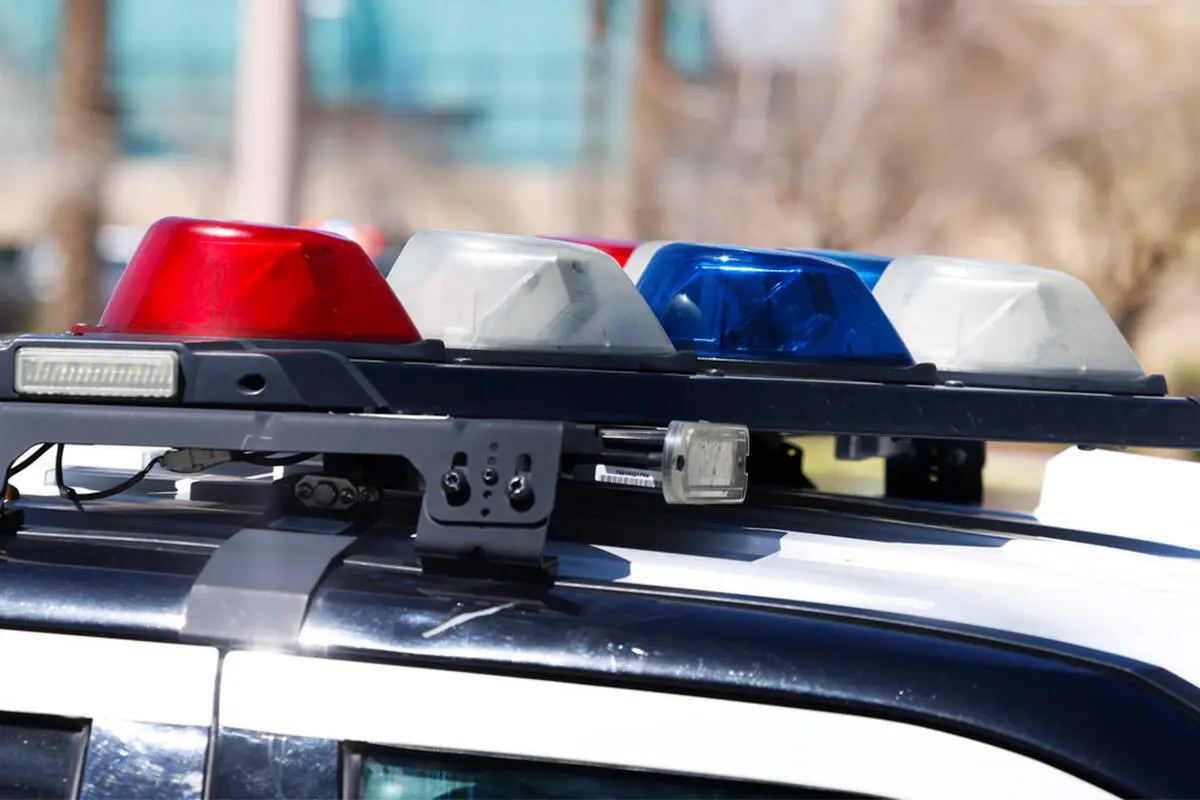 Amber Alert issued for missing 1-year-old