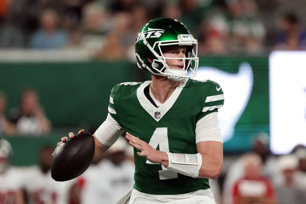 Preseason NFL betting: Bengals, Jets, Vikings look like good plays