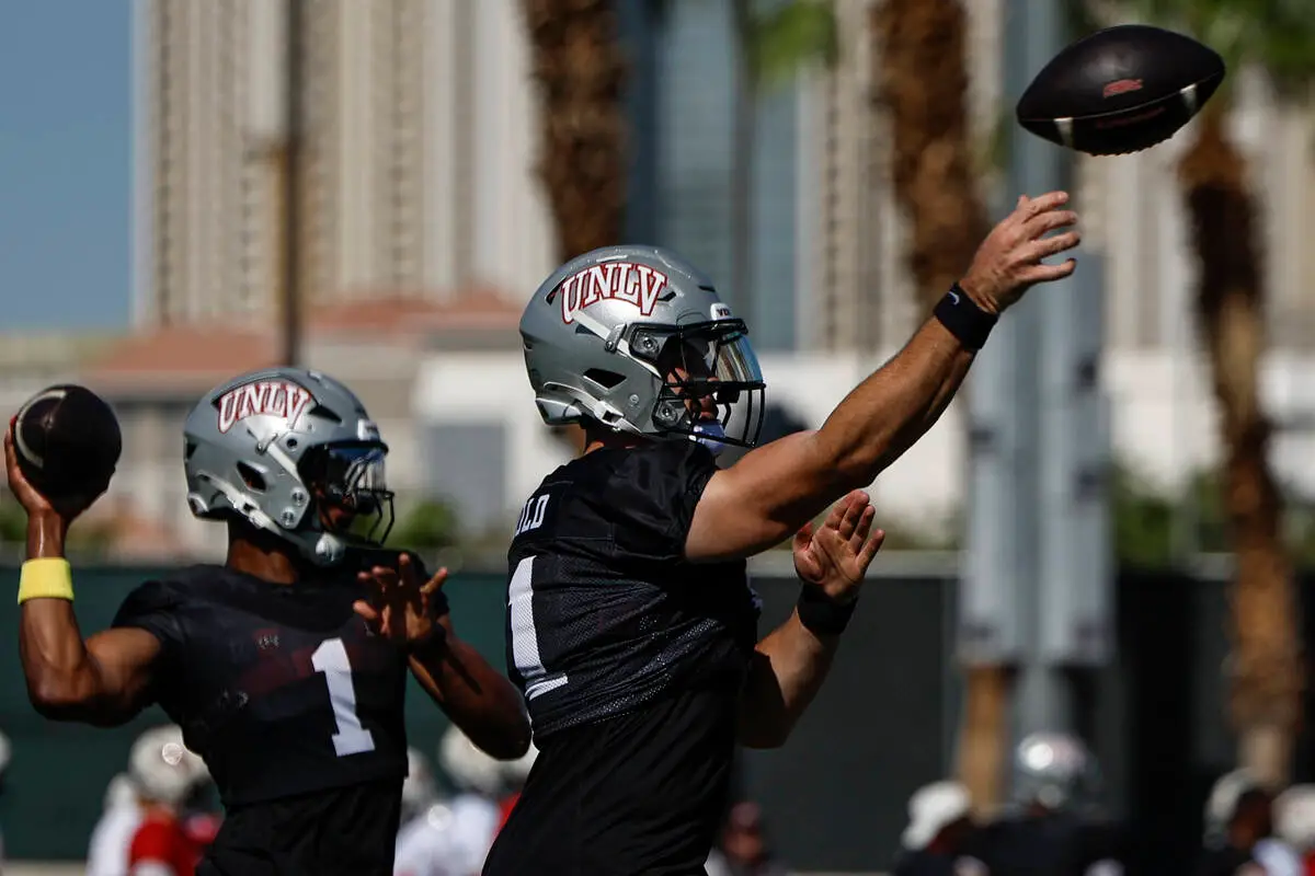 UNLV vs. Memphis: Who will win on Saturday?